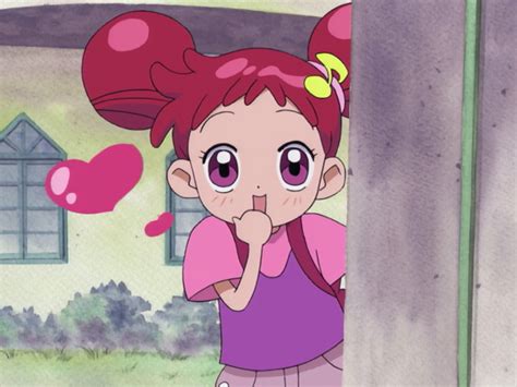 The Psychology of Doremi Wandawhorl: How the Show Captivated Audiences